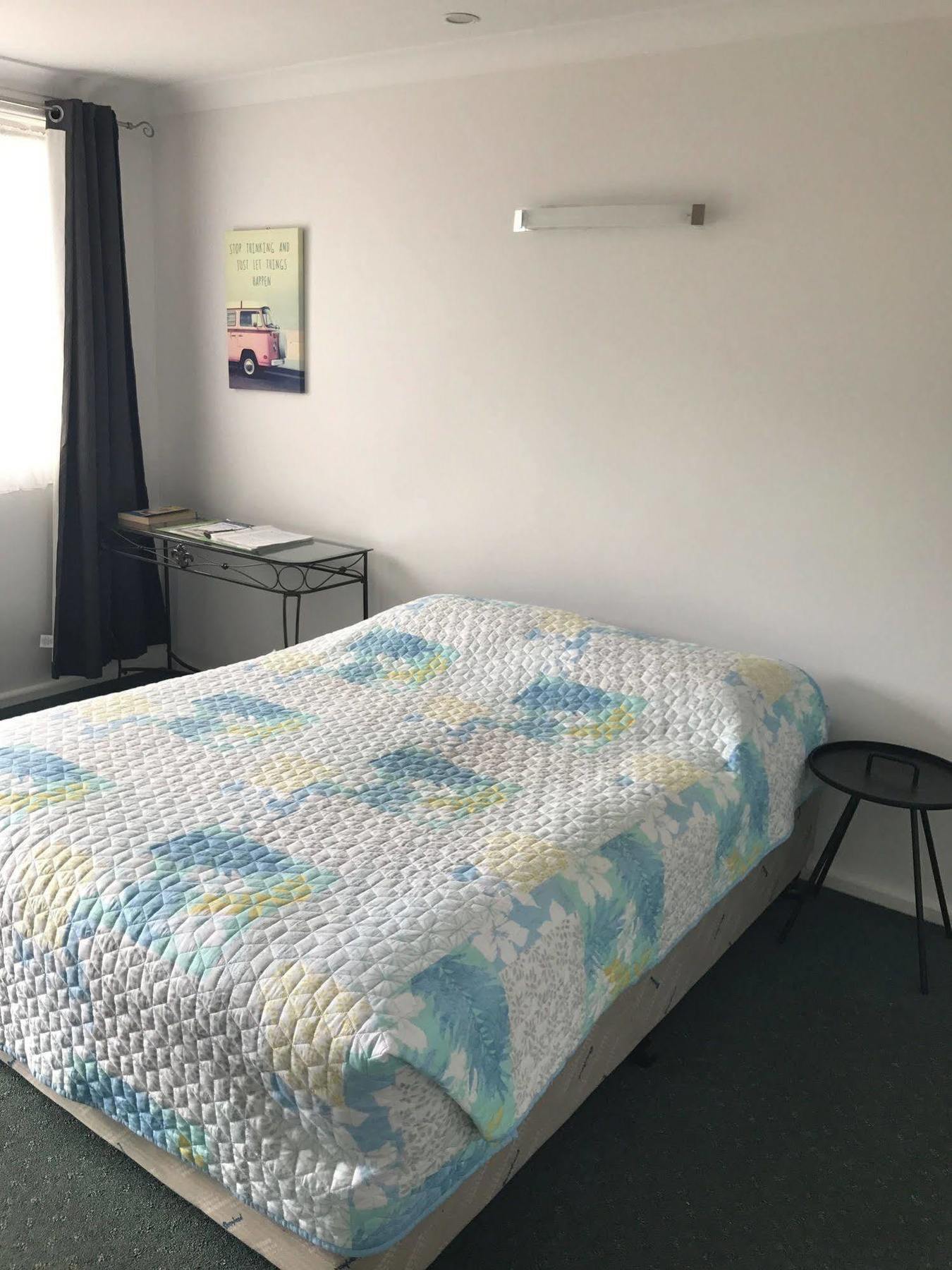 South Tamworth Motor Inn Екстер'єр фото